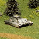 Puma Tank