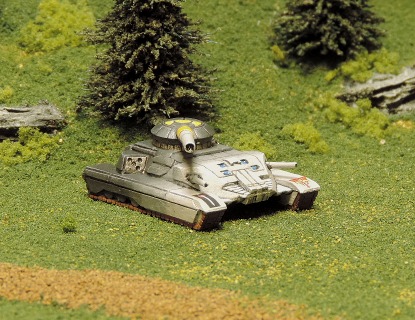 Puma Tank