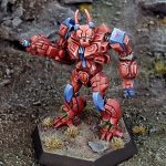 Wasp WSP-1 (Primitive)