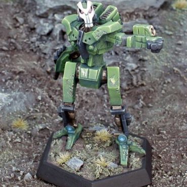 Firebee FRB-2E