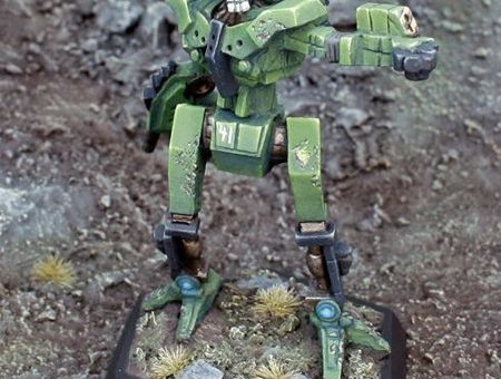 Firebee FRB-2E