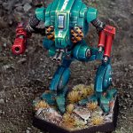 Avatar Resculpt AV1-O