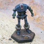 Longshot LST-2