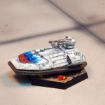 Scapha Hovertank