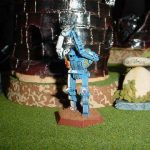 Axeman  AXM-2N