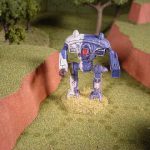 Salamander PPR-5S
