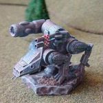 Barghest BGS-1T