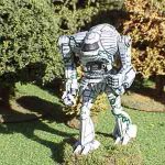 Daikyu DAI-01