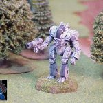 Chameleon CLN-7V