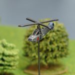 Cavalry Attack Helicopter