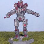 No-Dachi NDA-1K
