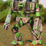 Archer ARC-8M