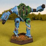 Grim Reaper GRM-R-PR29