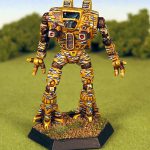 Ostroc OST-4L