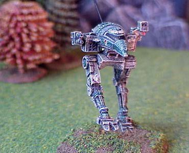 Raven RVN-3L