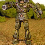 Black Watch BKW-7R