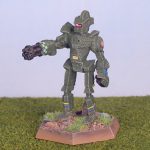 RAC Centurion