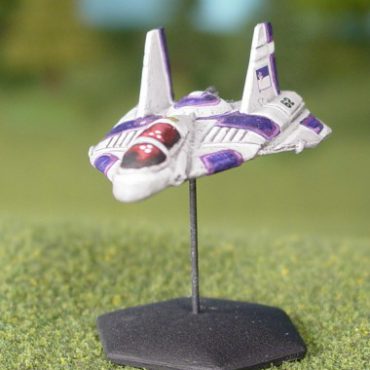 Slayer Fighter SL-15
