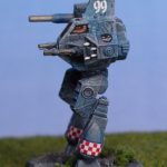 Razorback RZk-9S