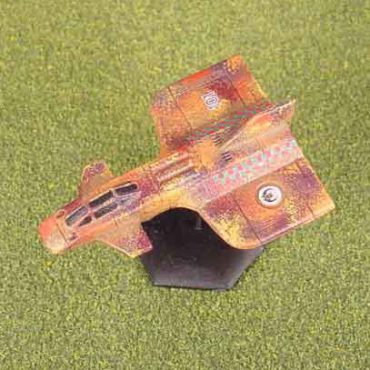Transgressor Fighter TR-13