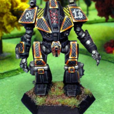 Marshal MHL-X1