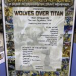 2019 Diorama Board Pictures