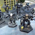 Stone’s Lament – 2014 Diorama