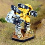 Lament LMT-4RC