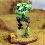 Flea FLE-16