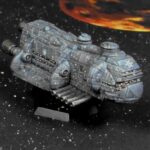 Leviathan Heavy Transport