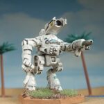 Eisenfaust EFT-7X