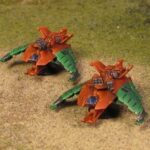 Nisos Attack WiGE (Standard)