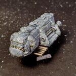 Leviathan Heavy Transport