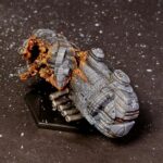 Leviathan Heavy Transport