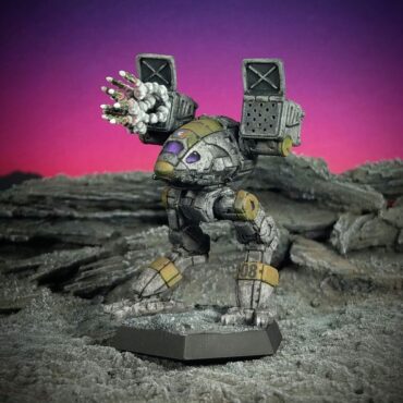 Catapult CPLT-C1