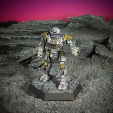 Commando COM-2D
