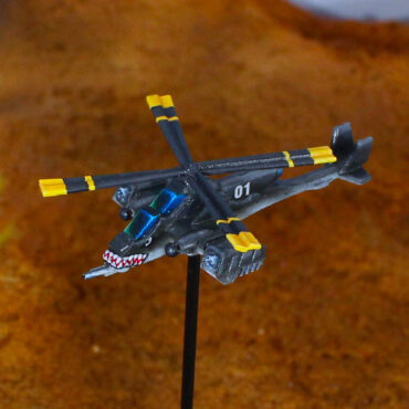 Balac Strike VTOL