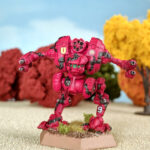 Uziel UZL-8S