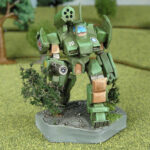 Griffin GRF-1A