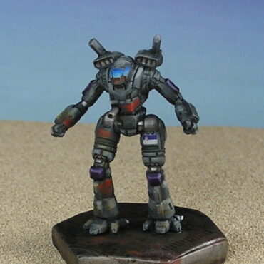 OTT-7J Ostscout