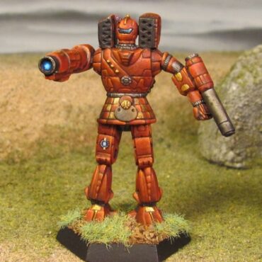 Black Watch