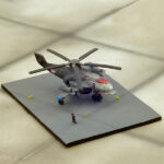Pinto Attack VTOL