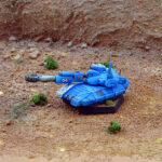Rommel Howitzer