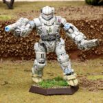 Black Knight BL-9-KNT