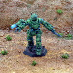 Black Knight BL-9-KNT