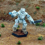 Black Knight BL-9-KNT