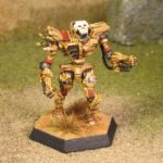 Cadaver CVR-A1