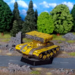Heavy LRM Carrier