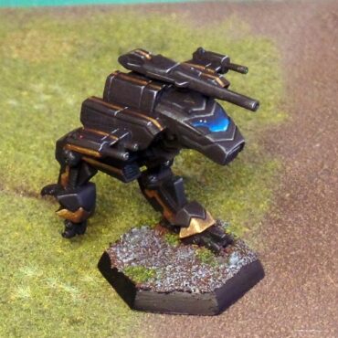 Osprey OSP-26