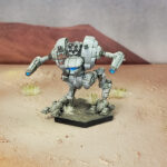 Uziel UZL-2S